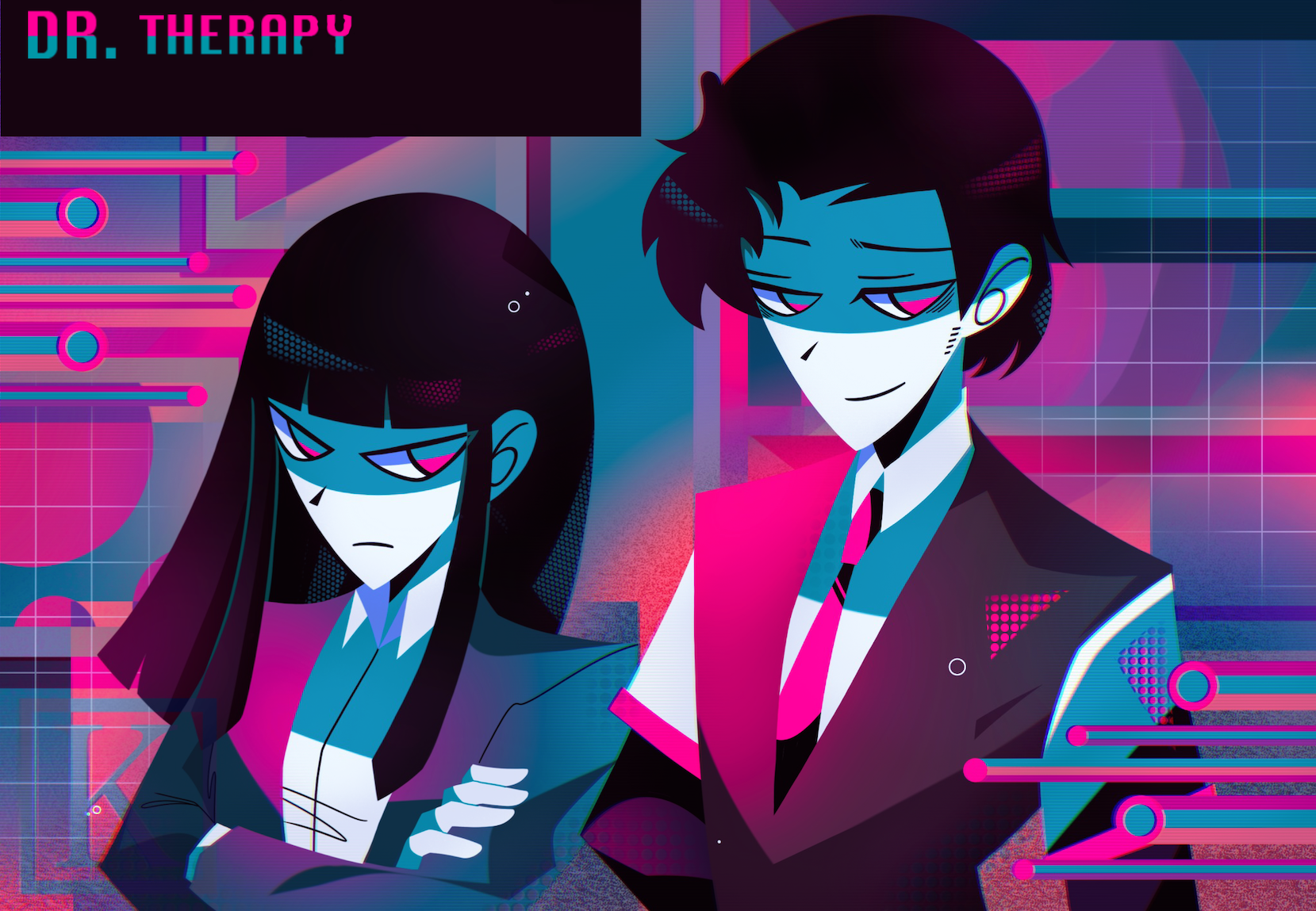 Sean Journey artwork